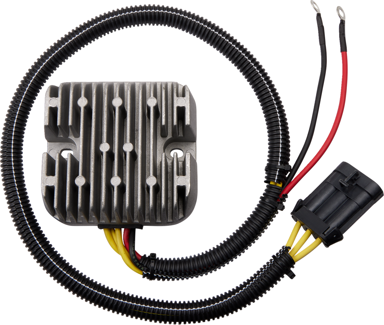 Moose Offroad Polaris M-10-572H Regulator/Rectifier