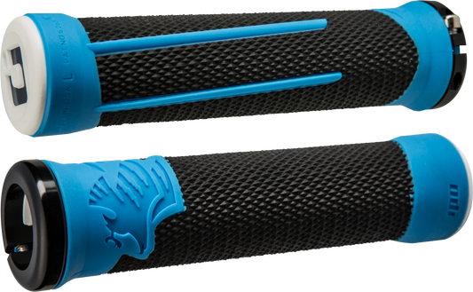 AG2 V2 BMX Grips