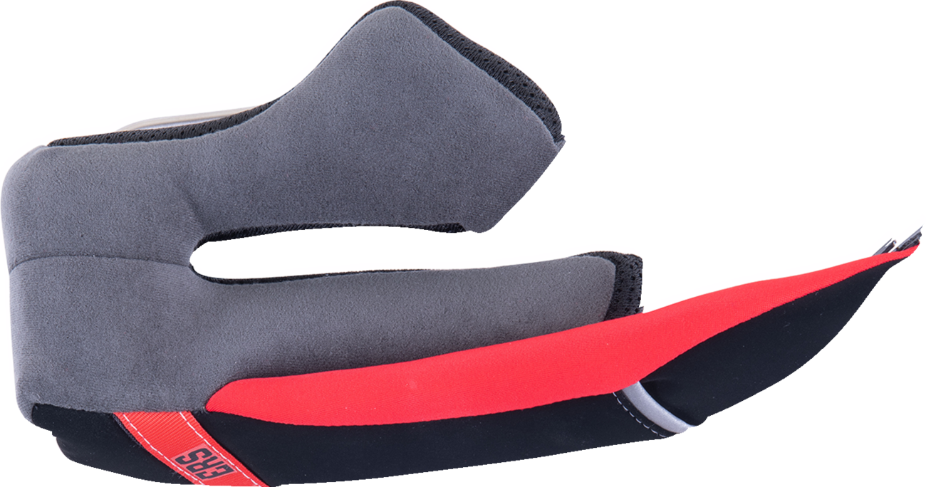 Alpinestars Supertech R10 Cheek Pads - 30 mm Replacement Set (Part No. 8950324-11-O30)