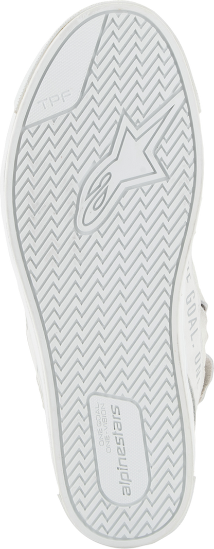 ALPINESTARS Stella Stated Podium Shoes - White - US 5 / EU 36 2540224-2004-5