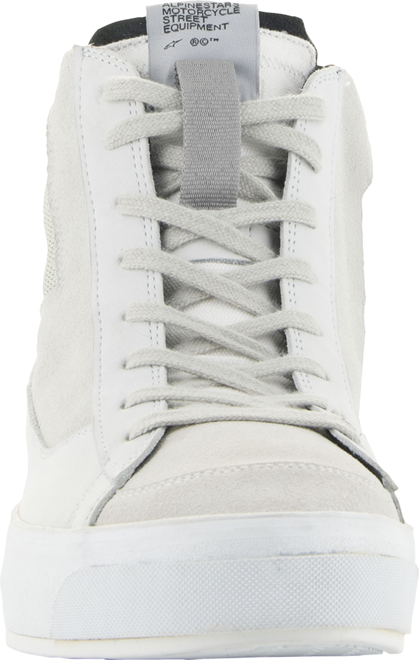 ALPINESTARS Stella Stated Podium Shoes - White - US 5 / EU 36 2540224-2004-5