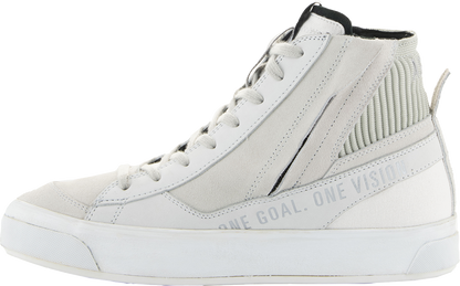 ALPINESTARS Stella Stated Podium Shoes - White - US 5 / EU 36 2540224-2004-5