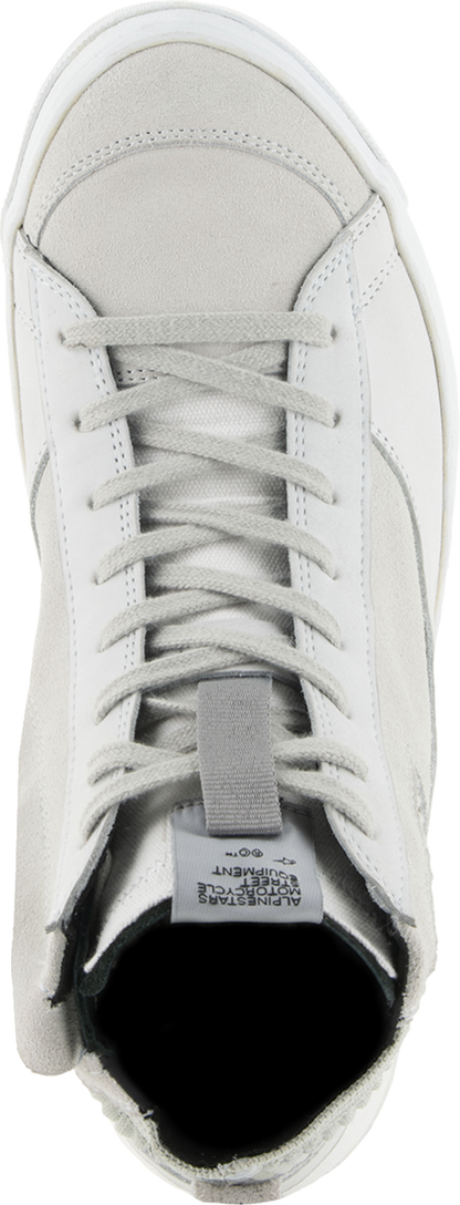 ALPINESTARS Stella Stated Podium Shoes - White - US 5 / EU 36 2540224-2004-5