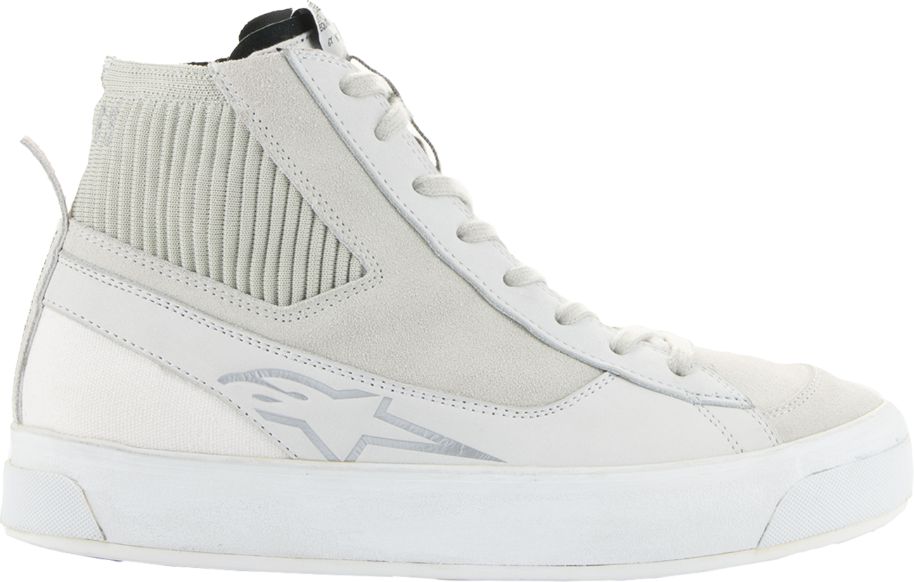ALPINESTARS Stella Stated Podium Shoes - White - US 5 / EU 36 2540224-2004-5