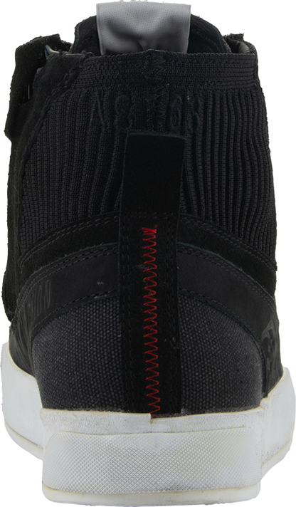 Alpinestars Stated Shoes - Black, US 12 / EU 45.5, Part Number 2540124-10-12