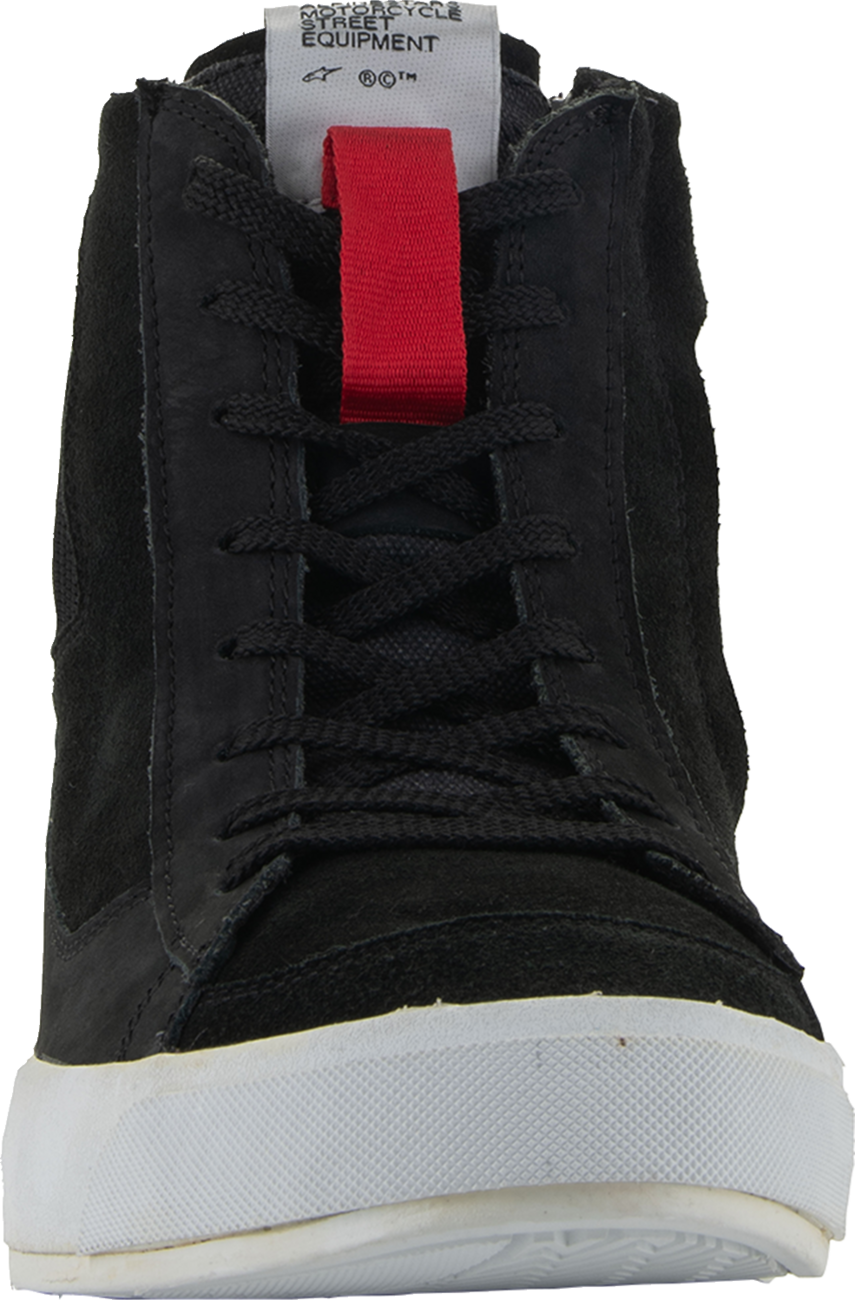 Alpinestars Stated Shoes - Black, US 12 / EU 45.5, Part Number 2540124-10-12