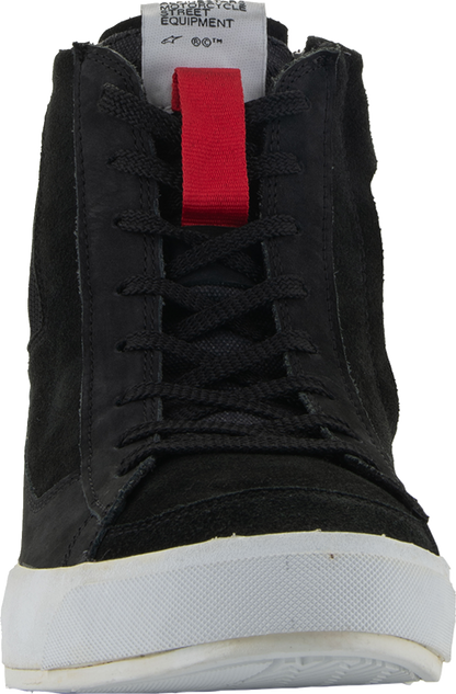 Alpinestars Stated Shoes - Black, US 12 / EU 45.5, Part Number 2540124-10-12