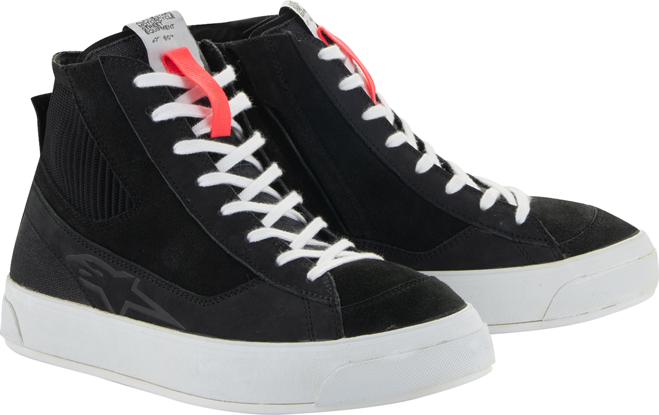 Alpinestars Stella Stated Podium Shoes - Black, US 10 / EU 42.5