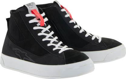 Alpinestars Stella Stated Podium Shoes - Black, US 10 / EU 42.5