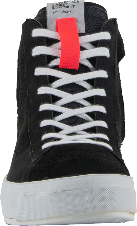 Alpinestars Stella Stated Podium Shoes - Women's Urban Riding Sneakers, Black, US 10.5 / EU 43