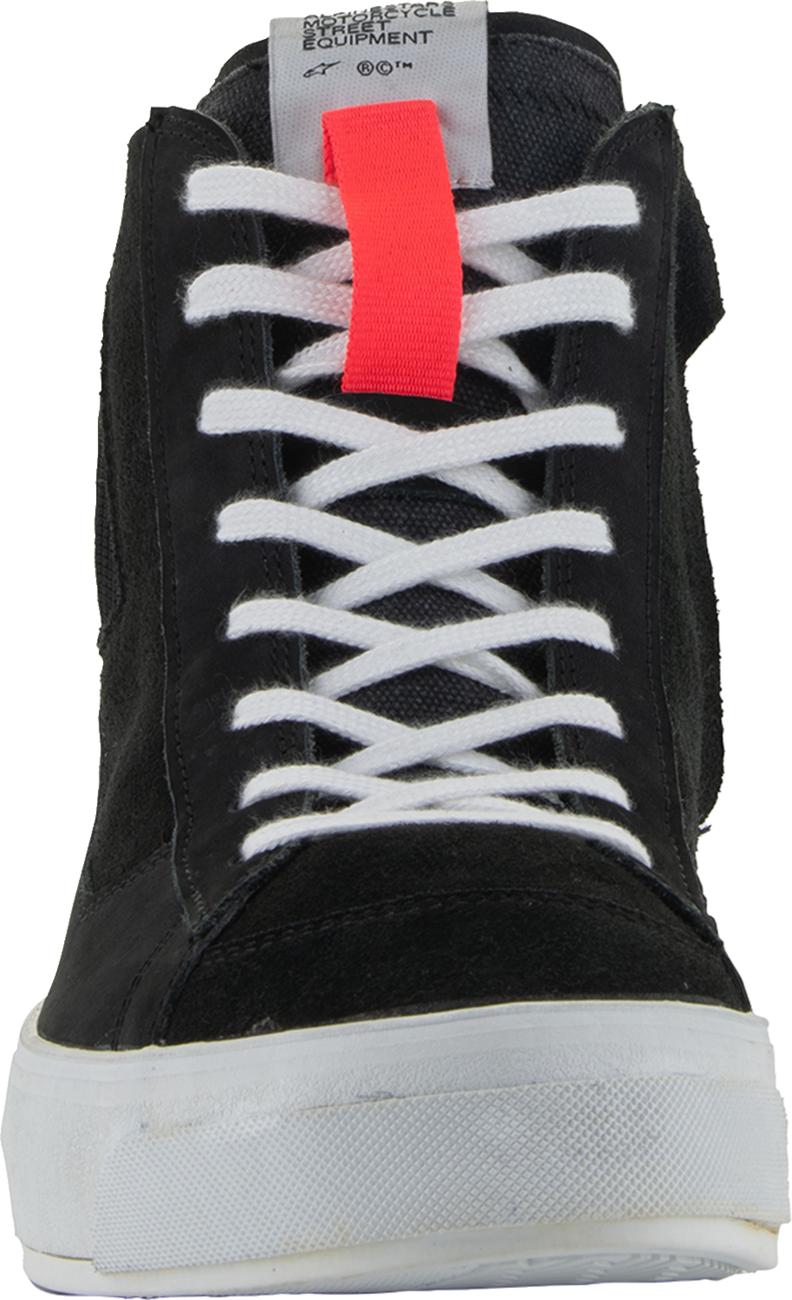 Alpinestars Stella Stated Podium Shoes - Black, US 10 / EU 42.5