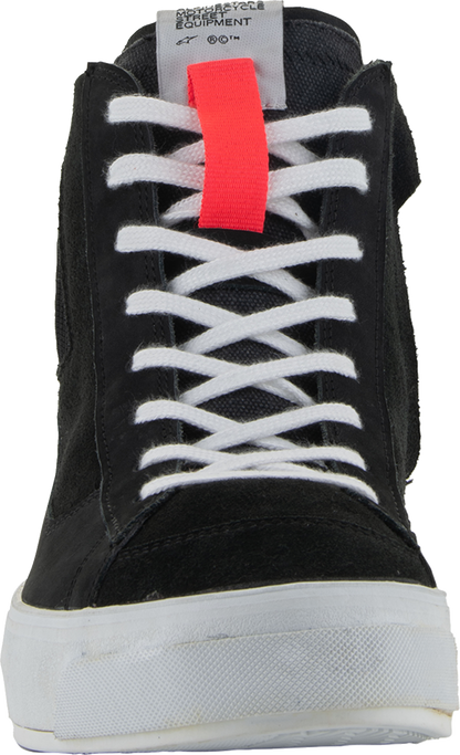 Alpinestars Stella Stated Podium Shoes - Black, US 10 / EU 42.5
