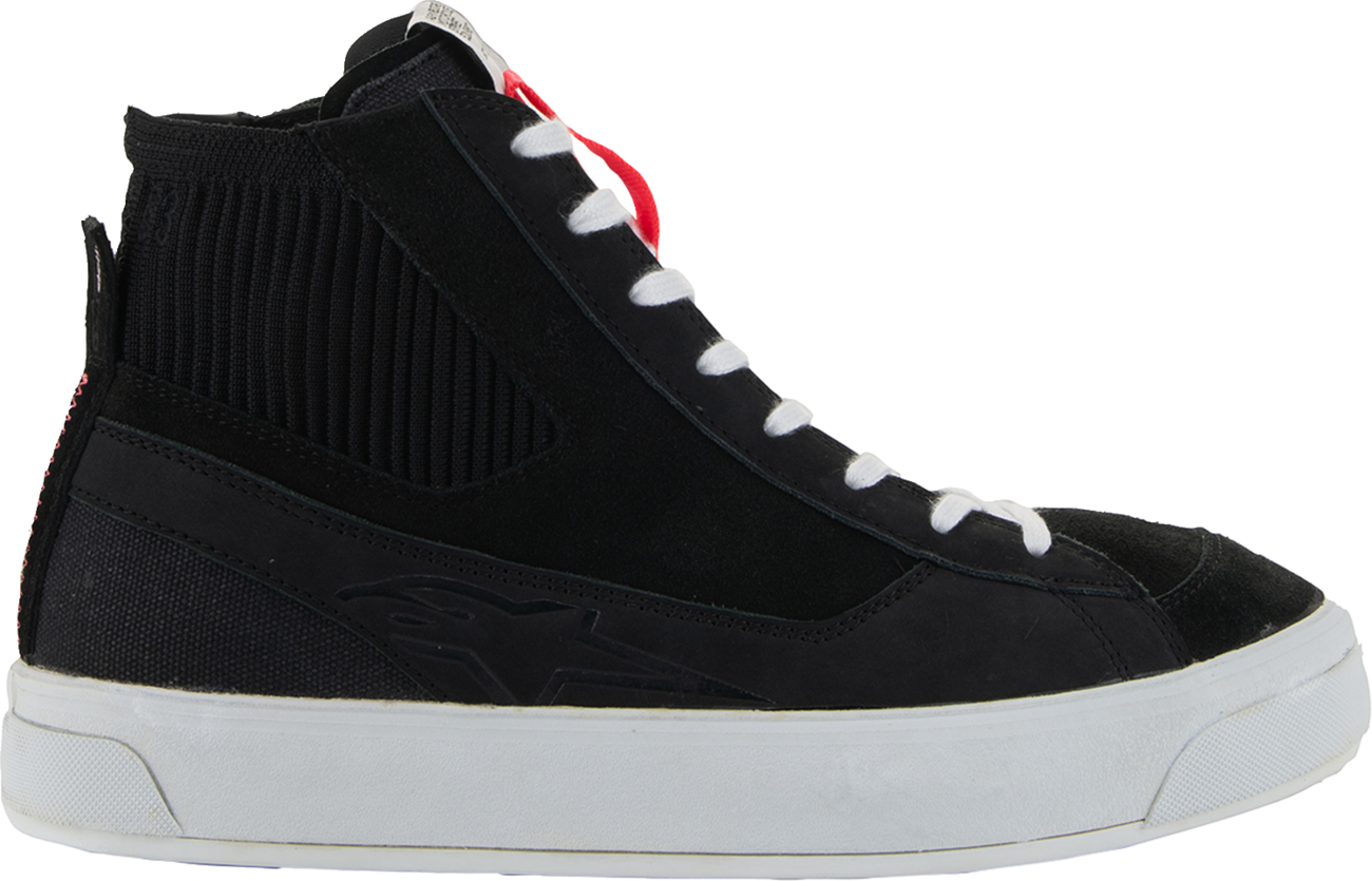 Alpinestars Stella Stated Podium Shoes - Black, US 10 / EU 42.5