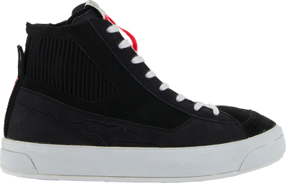Alpinestars Stella Stated Podium Shoes - Black, US 10 / EU 42.5