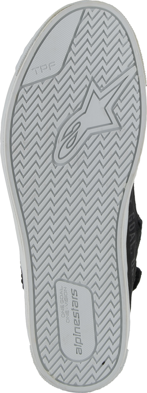 Alpinestars Stella Stated Podium Shoes - Black, US 10 / EU 42.5