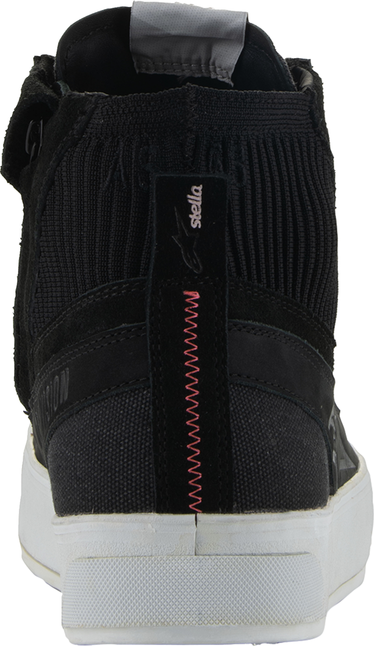 Alpinestars Stella Stated Podium Shoes - Black, US 10 / EU 42.5