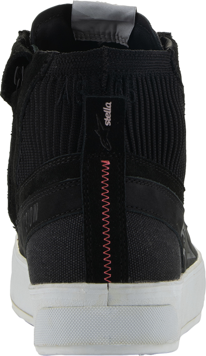 Alpinestars Stella Stated Podium Shoes - Black, US 10 / EU 42.5