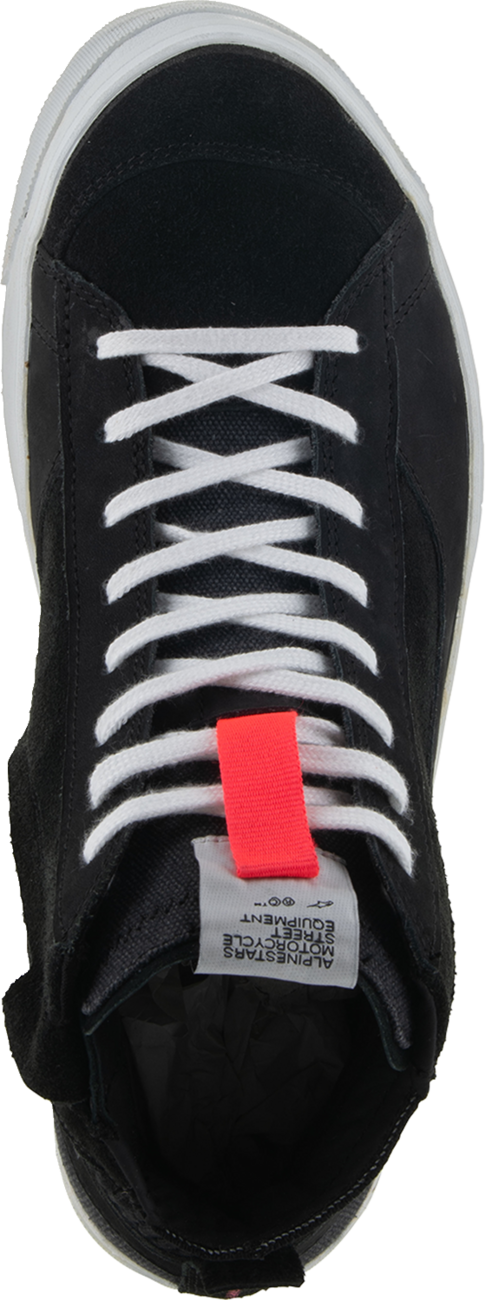 Alpinestars Stella Stated Podium Shoes - Black, US 10 / EU 42.5