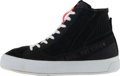 Alpinestars Stella Stated Podium Shoes - Black, US 10 / EU 42.5