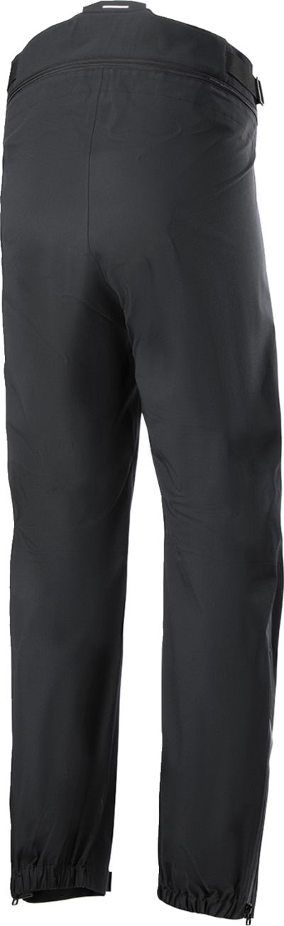 Alpinestars AMT Storm Gear Drystar® XF Pants – Waterproof Motorcycle Riding Pants for Extreme Wet Conditions, 3XL
