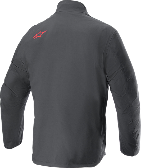 Alpinestars AMT Storm Gear Drystar® XF Jacket - Black, Medium
