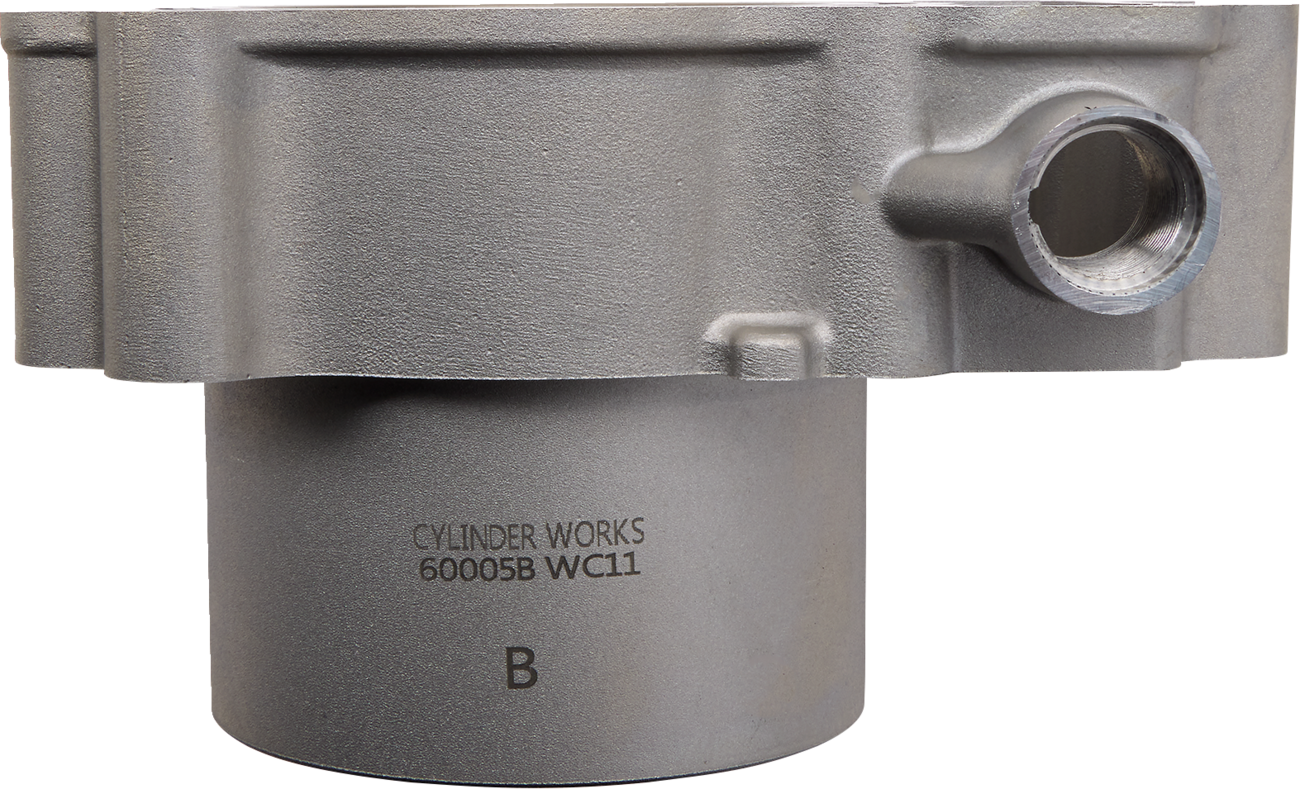 Moose Offroad MSE60005 99mm Cylinder for Polaris Vehicles