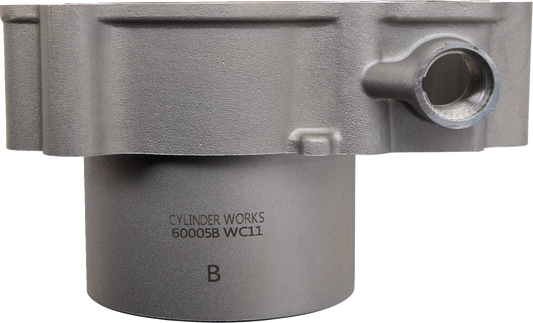 Moose Offroad MSE60005 99mm Cylinder for Polaris Vehicles
