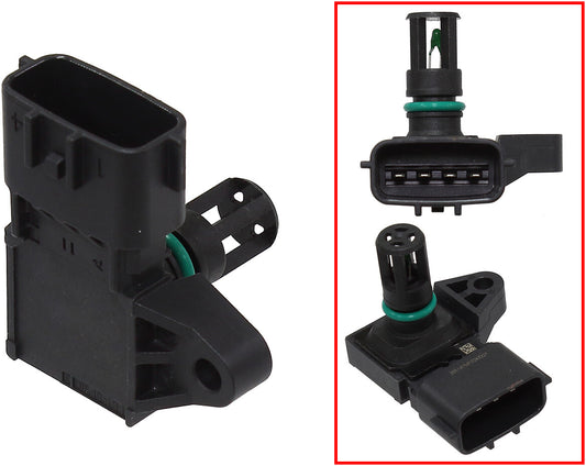 SP1 AIR TEMP SENSOR A/C
