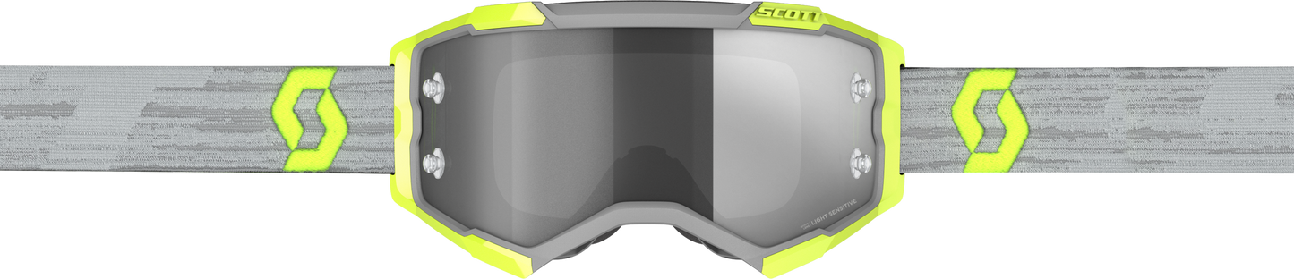 Scott Fury Goggle