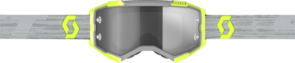 Scott Fury Goggle