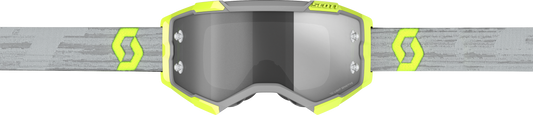 Scott Fury Goggle