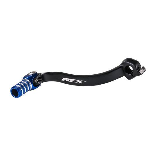 RFX FXGP 40800 55BU Race Shift Lever for Yamaha – Blue