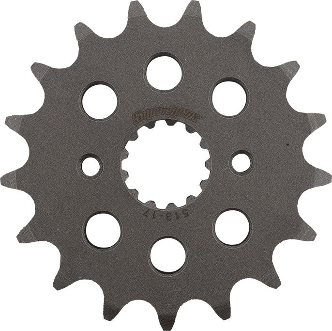 Steel Countershaft Sprocket