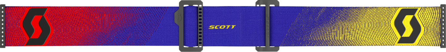 Scott Scott USA Prospect 2.0 Goggle