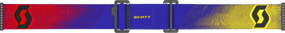 Scott Scott USA Prospect 2.0 Goggle