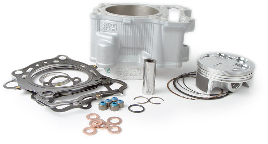 CYLINDER WORKS 20002-K03 Yamaha YZ250F Standard Bore & Big Bore Cylinder Kit