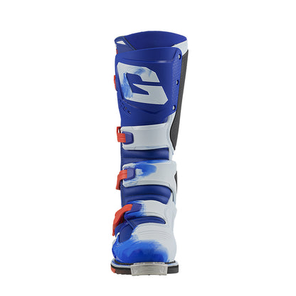 Sg22 Boots Hurricane Sz 8