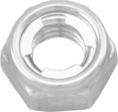 BOLT Hex Fuji Lock Nut 6x1.0mm, Pack of 10