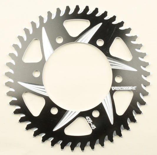 CAT5 Rear Aluminum Sprocket