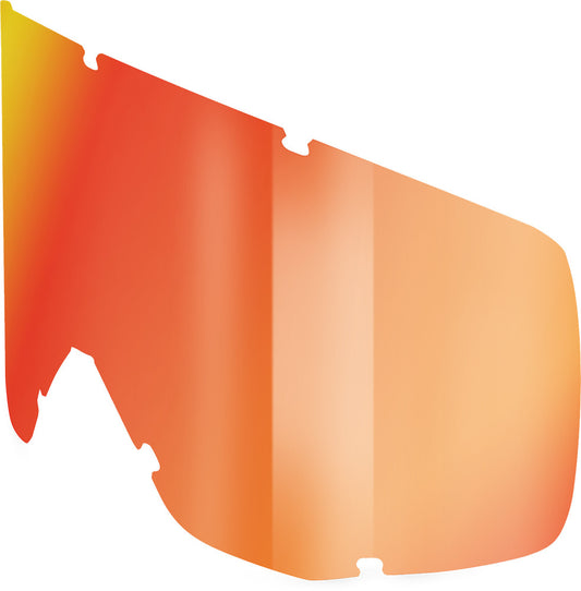 Hustle/Tyrant/Split Works Goggle Replacement Lense