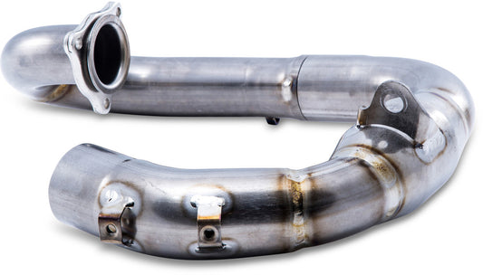 FMF Megabomb Stainless Header 2018-2020 YZ/WR450F 044439