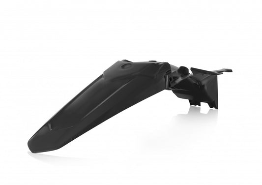 Rear Fender