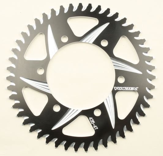 CAT5 Rear Aluminum Sprocket