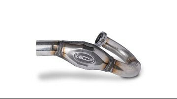 FMF Megabomb S/S M Bomb Header for Beta 350 & 390 RR (2020-2022)