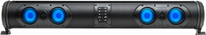 ECOXGEAR Soundextreme 32-Inch Waterproof Bluetooth Soundbar (Part Number: GDI-EXSEDS3201)