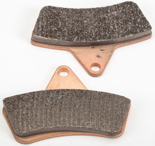 Sintered Brake Pads