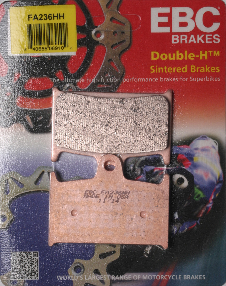 EBC Standard Brake Pads