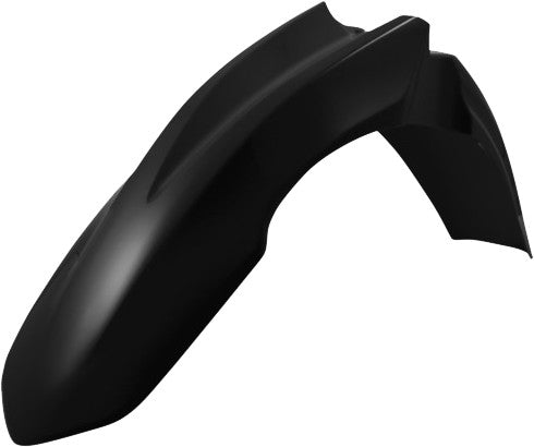 Front Fender
