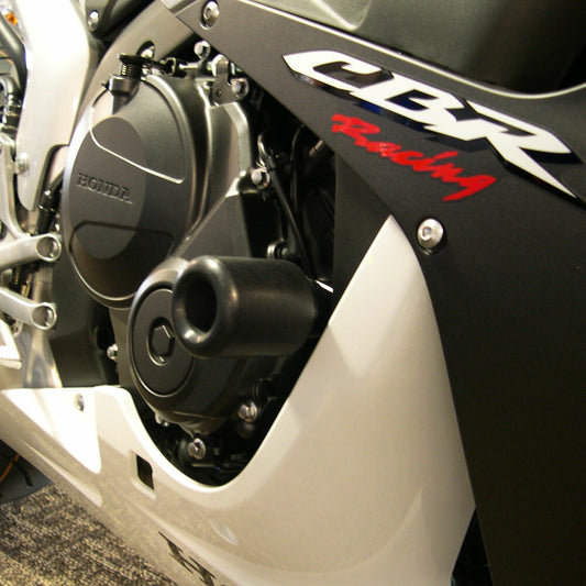 Standard Frame Slider