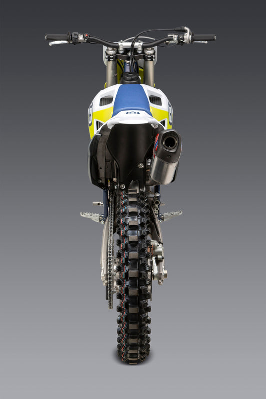 RS-12 Signature Series Exhaust